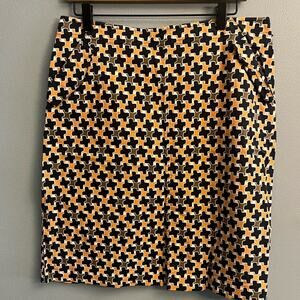Talbots Pencil Skirt